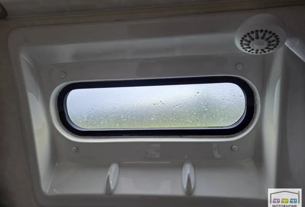 Auto-Sleepers Symbol  2006