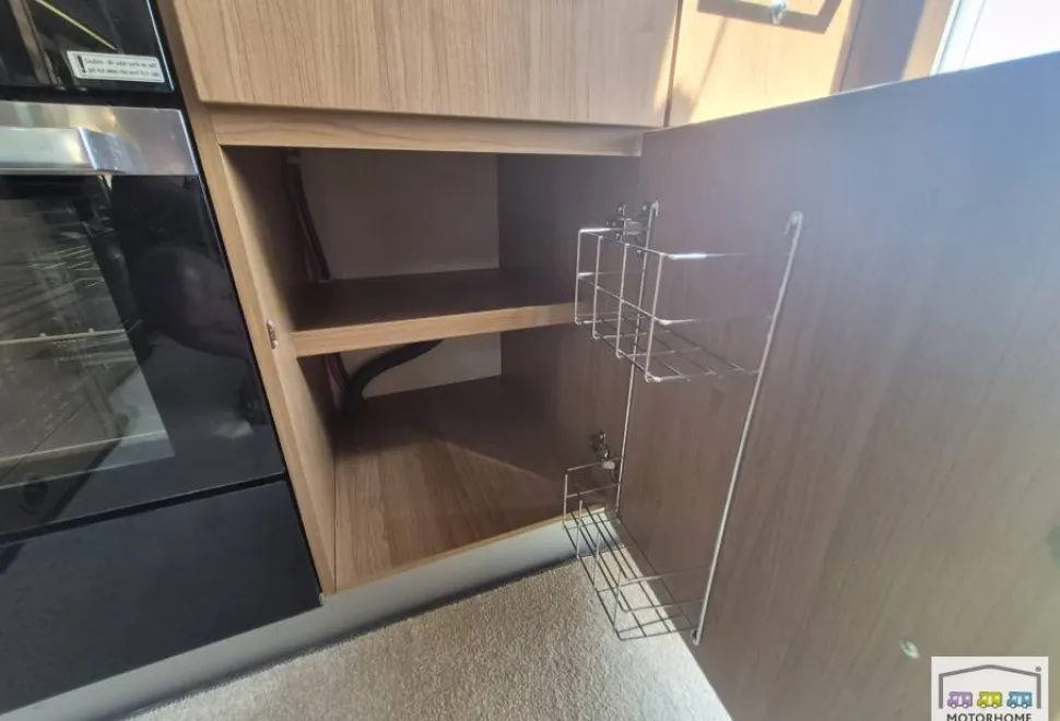 Auto-Trail Frontier Navajo  2014