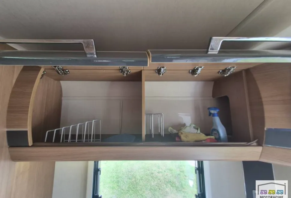 Auto-Trail Frontier Navajo  2014