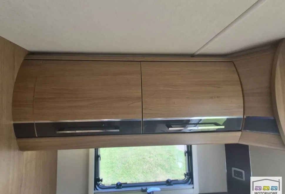 Auto-Trail Frontier Navajo  2014