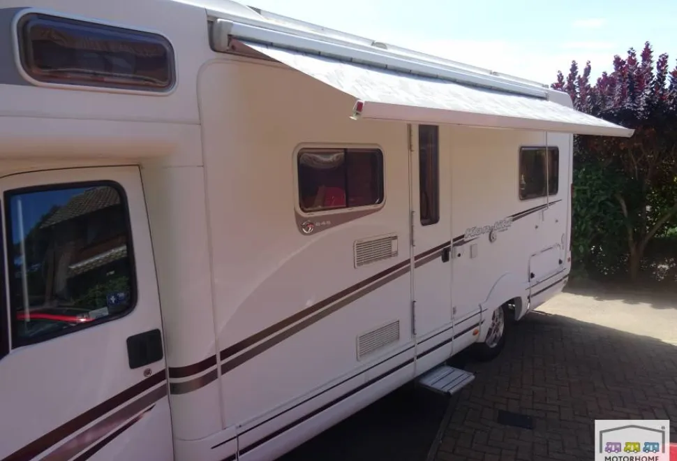 Swift Kon-Tiki 645 2006