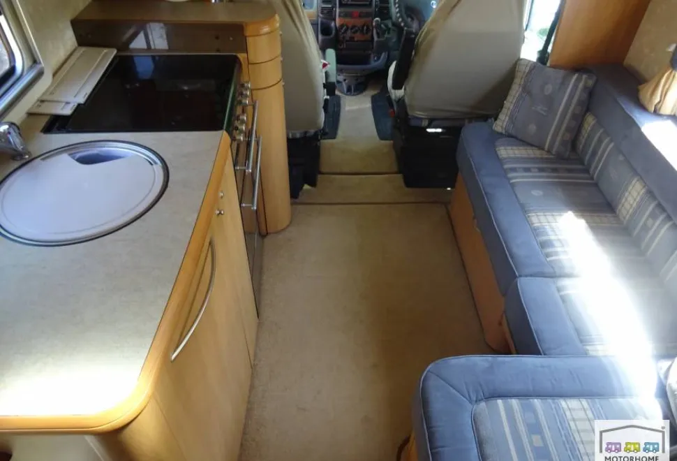 Swift Kon-Tiki 645 2006