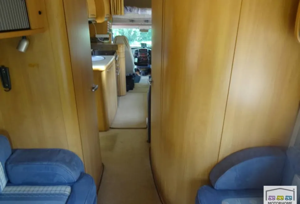 Swift Kon-Tiki 645 2006