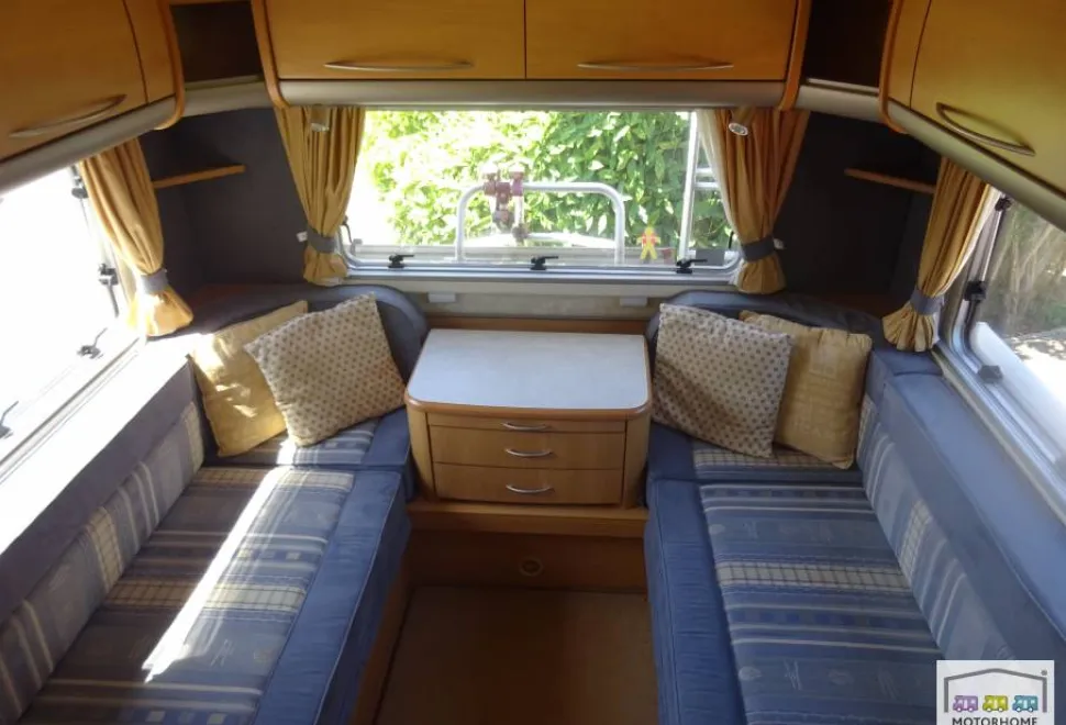 Swift Kon-Tiki 645 2006