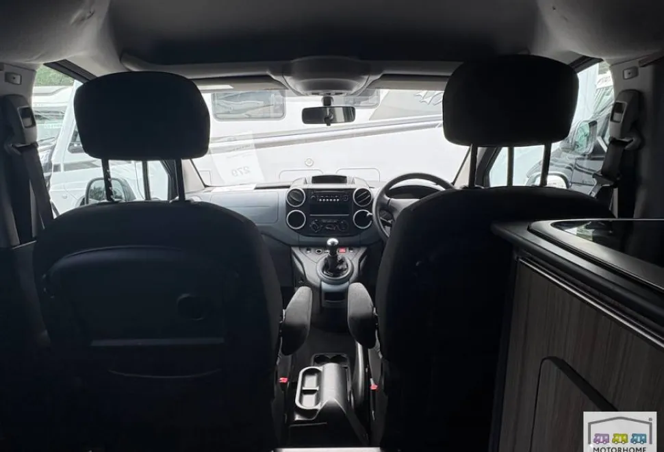Peugeot Horizon SE  279