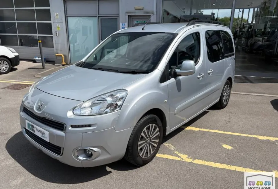Peugeot Horizon SE  279