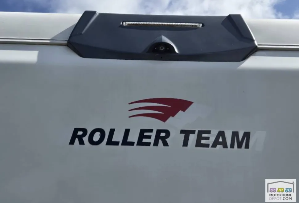 Roller Team T-Line 740 2018