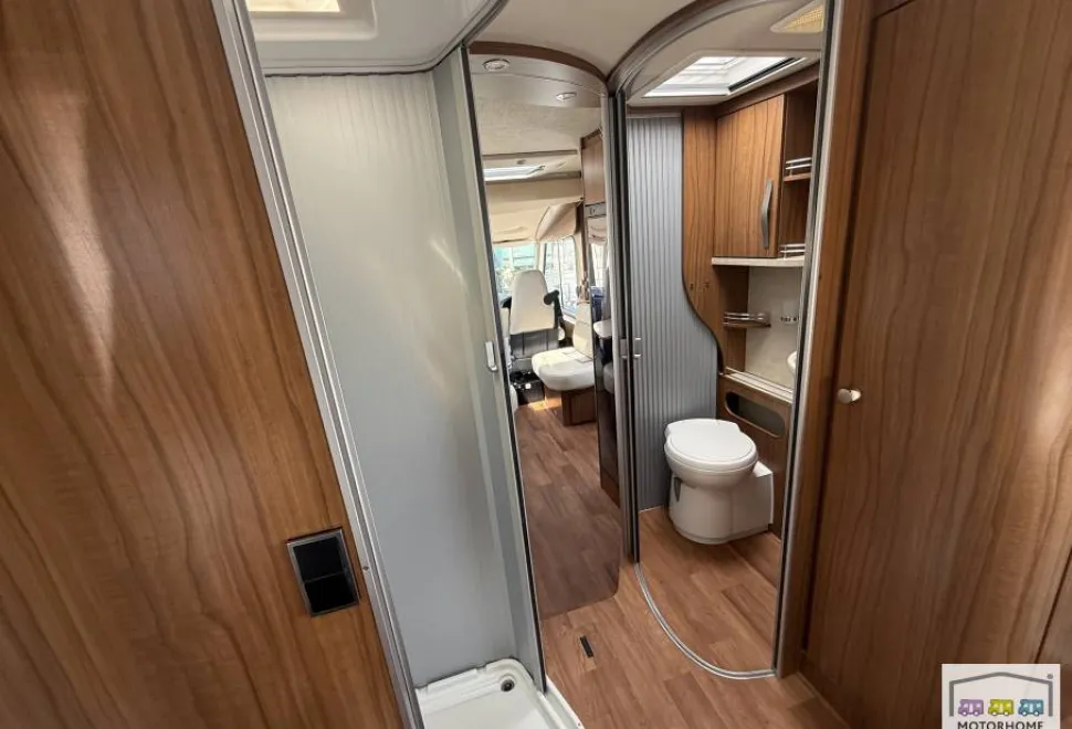 Hymer i630 ML  2018
