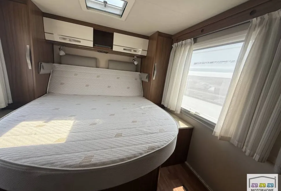 Hymer i630 ML  2018