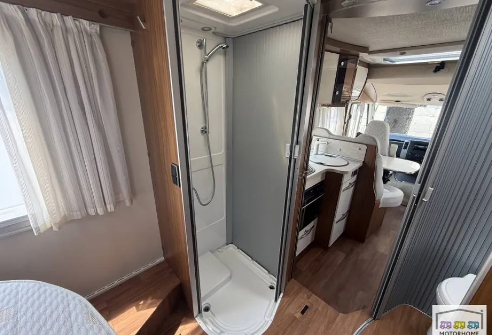 Hymer i630 ML  2018