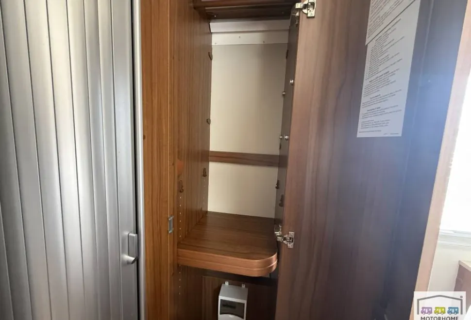 Hymer i630 ML  2018