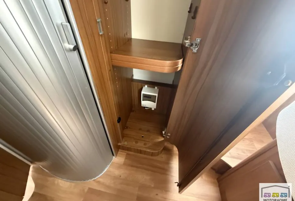 Hymer i630 ML  2018