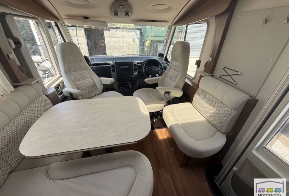Hymer i630 ML  2018