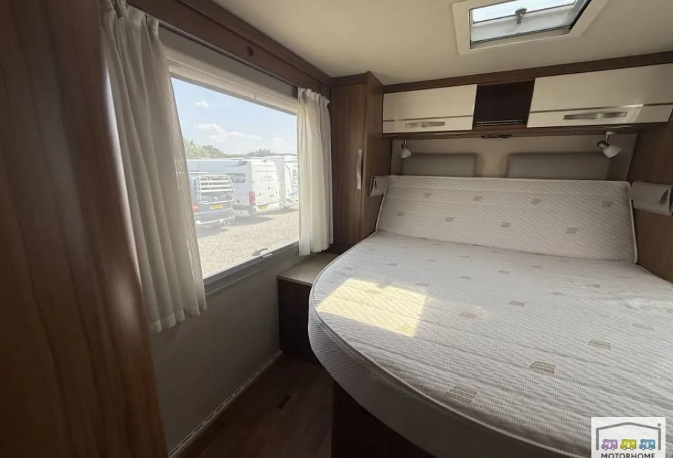 Hymer i630 ML  2018