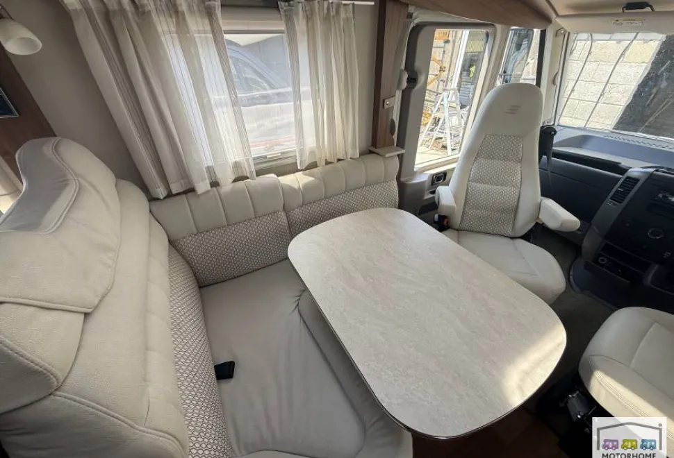 Hymer i630 ML  2018