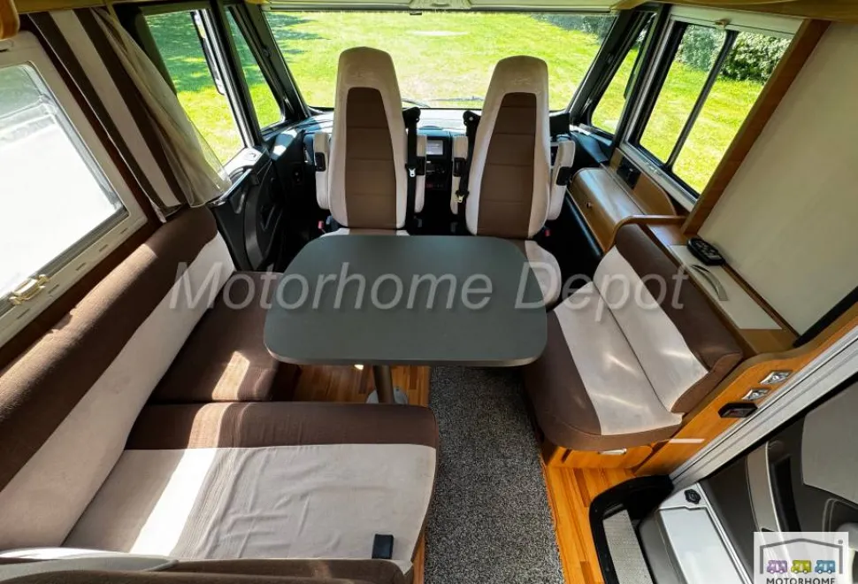 Laika Ecovip 712                     2016