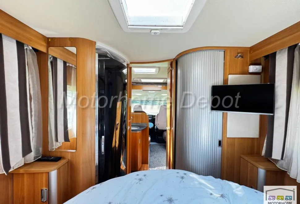 Laika Ecovip 712                     2016