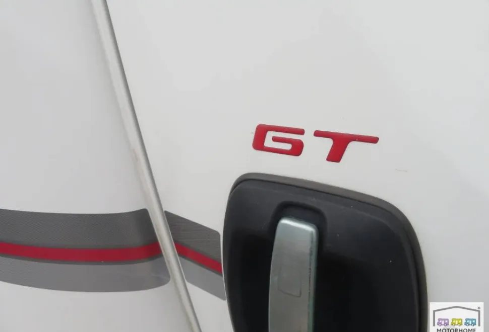 Auto-Trail Tribute T-615 2018