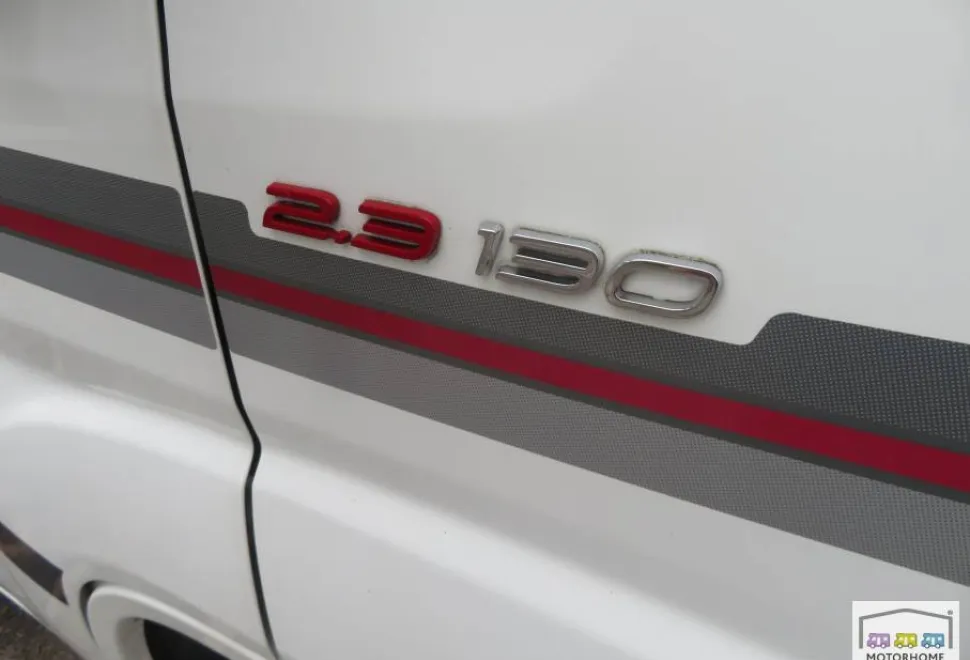 Auto-Trail Tribute T-615 2018