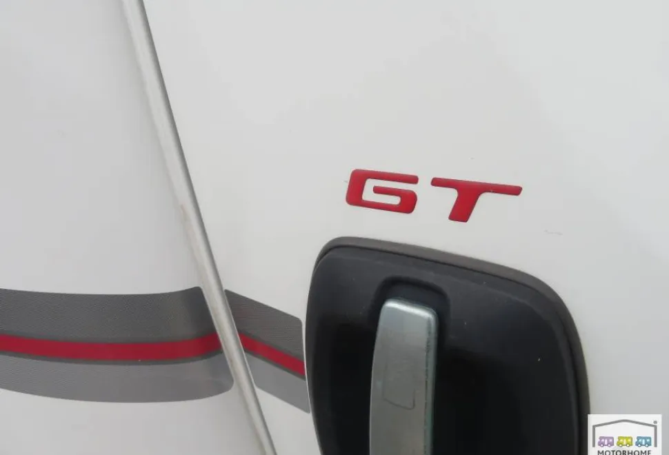 Auto-Trail Tribute T-615 2018