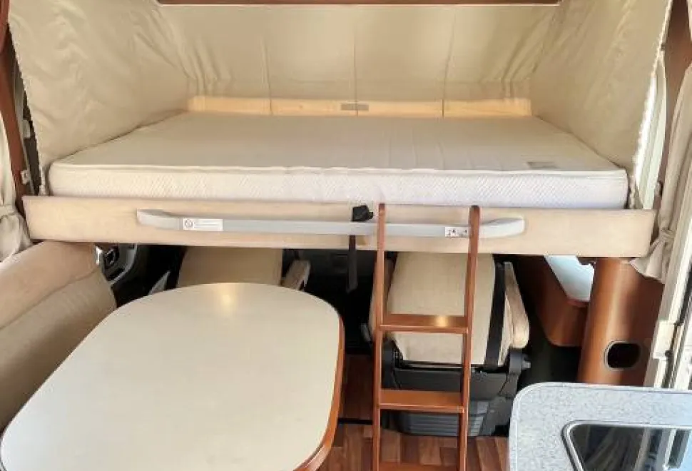 Hymer B514CL  2012