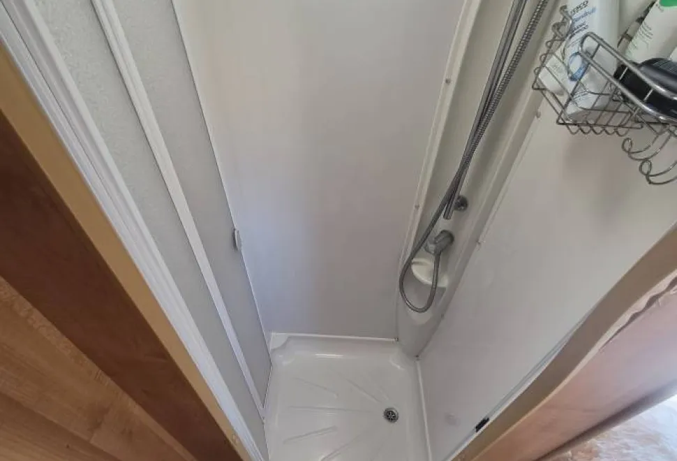 Auto-Trail Cheyenne 840D SE  2008