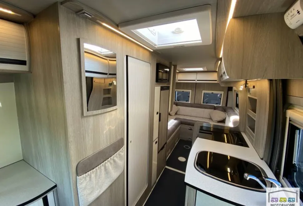 WildAx Europa XL 2023