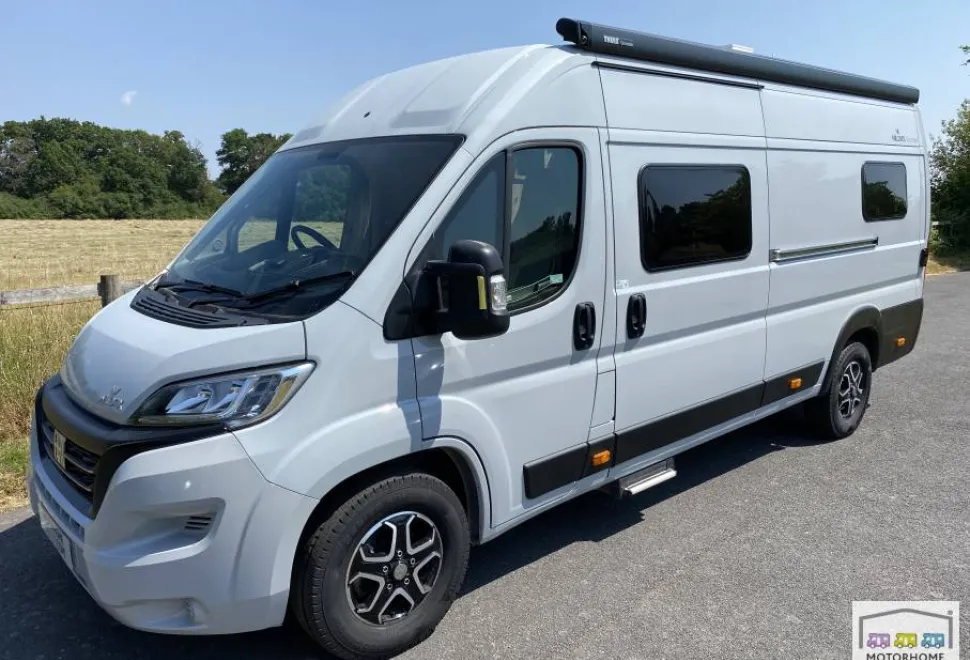 WildAx Europa XL 2023