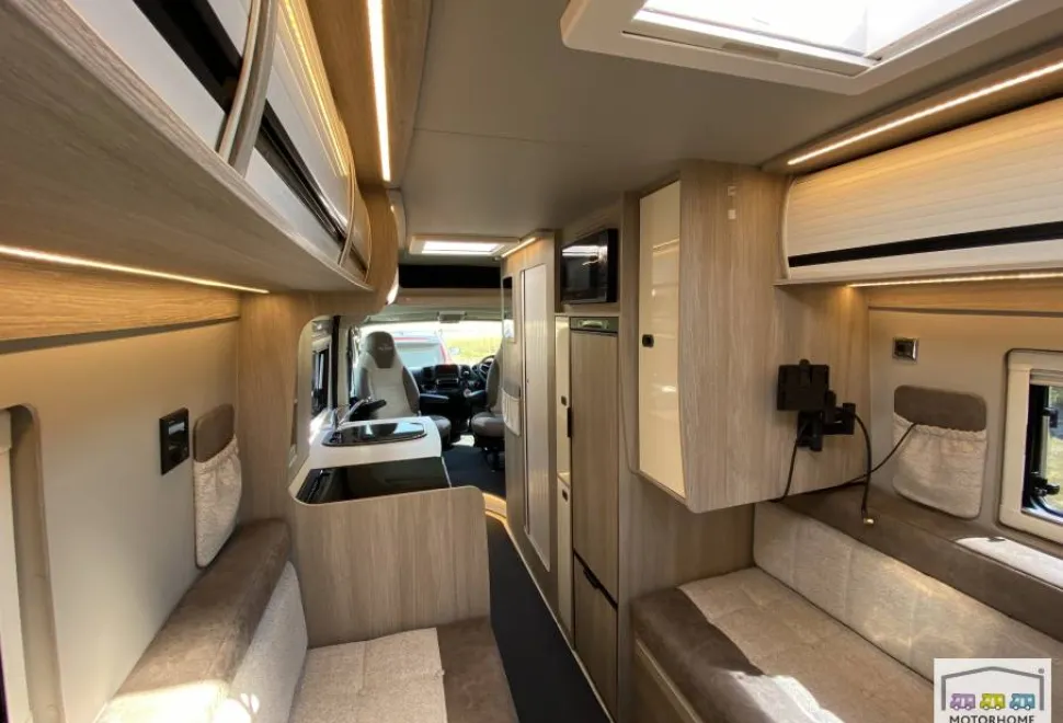 WildAx Europa XL 2023