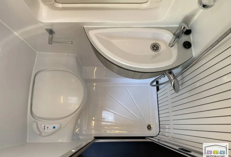 WildAx Europa XL 2023
