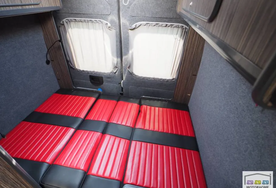 Fiat Ducato 35mwb 130 Multijet Special C/c 2013