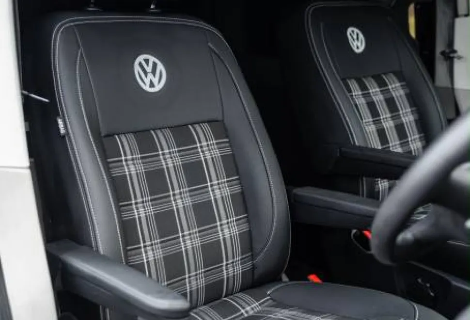 Volkswagen Transporter T30 ST-LINE 2018