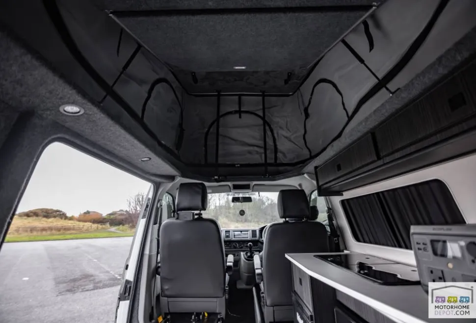 Volkswagen Transporter T30 ST-LINE 2018