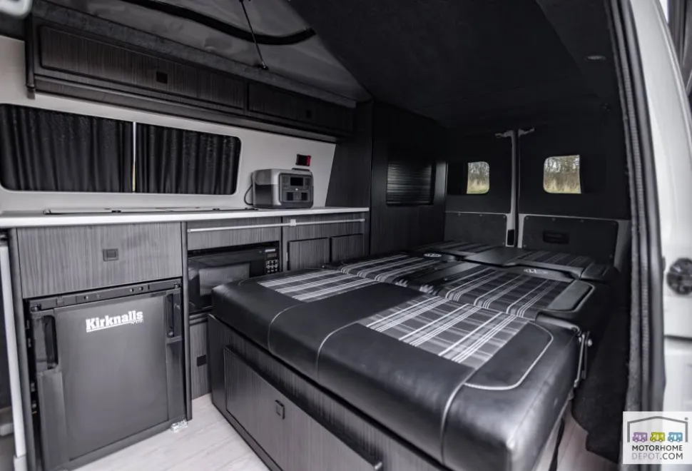 Volkswagen Transporter T30 ST-LINE 2018