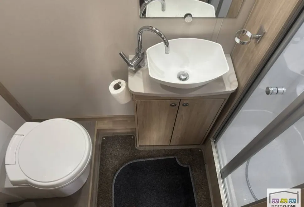 Elddis Majestic 105 2018