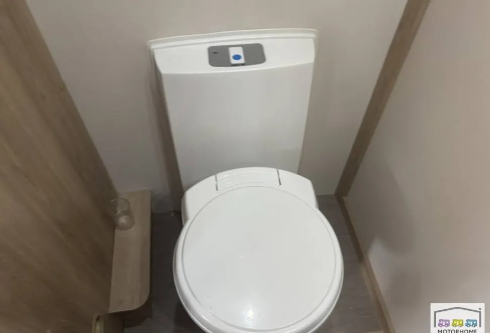 Elddis Majestic 105 2018