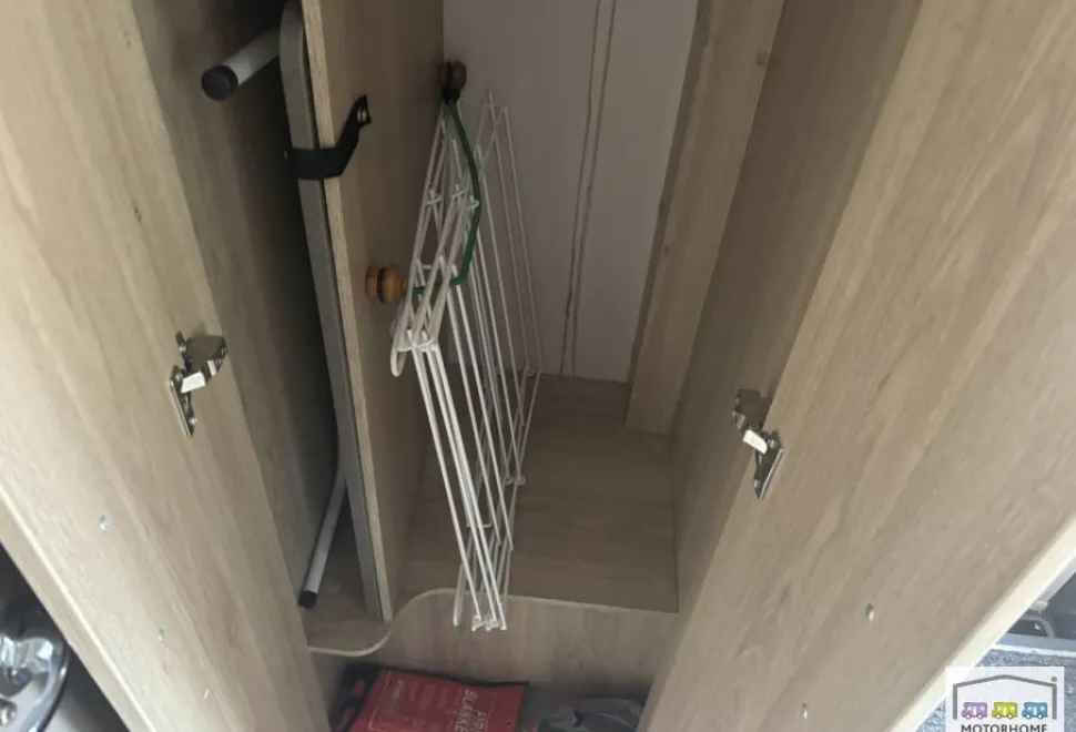 Elddis Majestic 105 2018