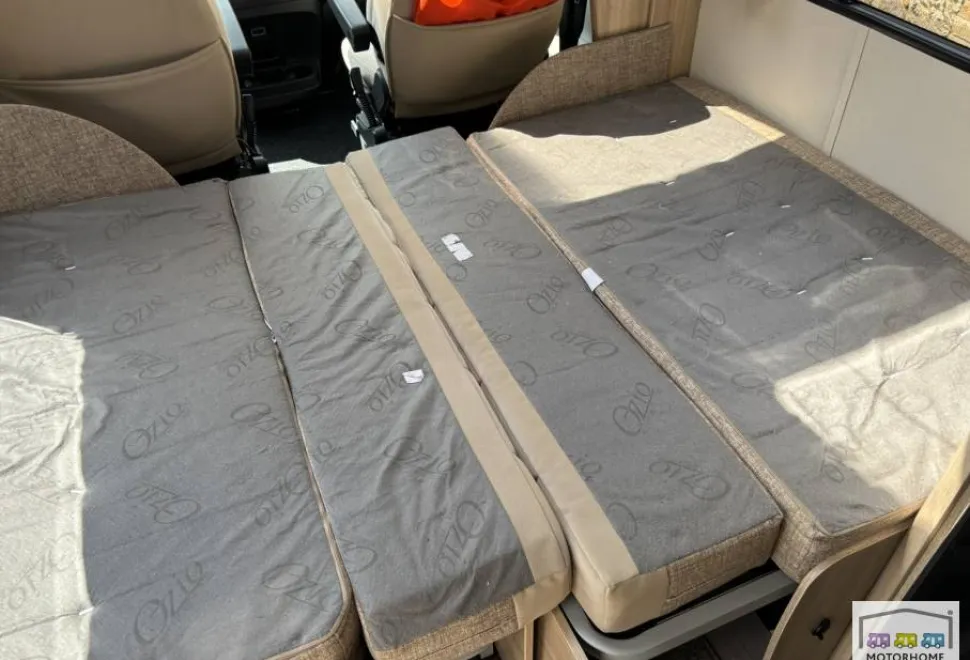Elddis Majestic 105 2018