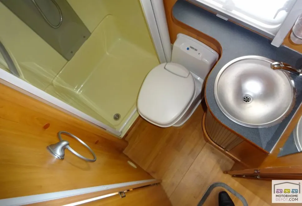 Lunar Homecar  2009