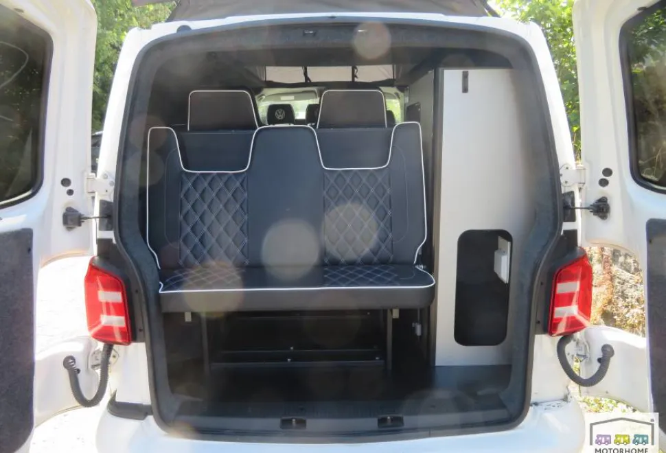 Volkswagen T28 S Line 2016