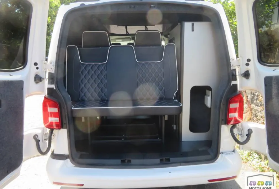 Volkswagen T28 S Line 2016
