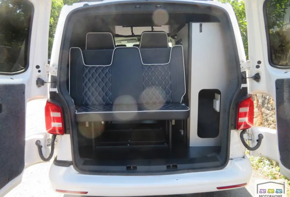 Volkswagen T28 S Line 2016