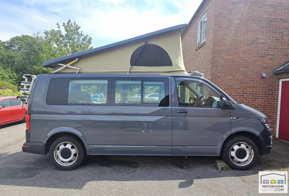 Volkswagen Jerba  2019