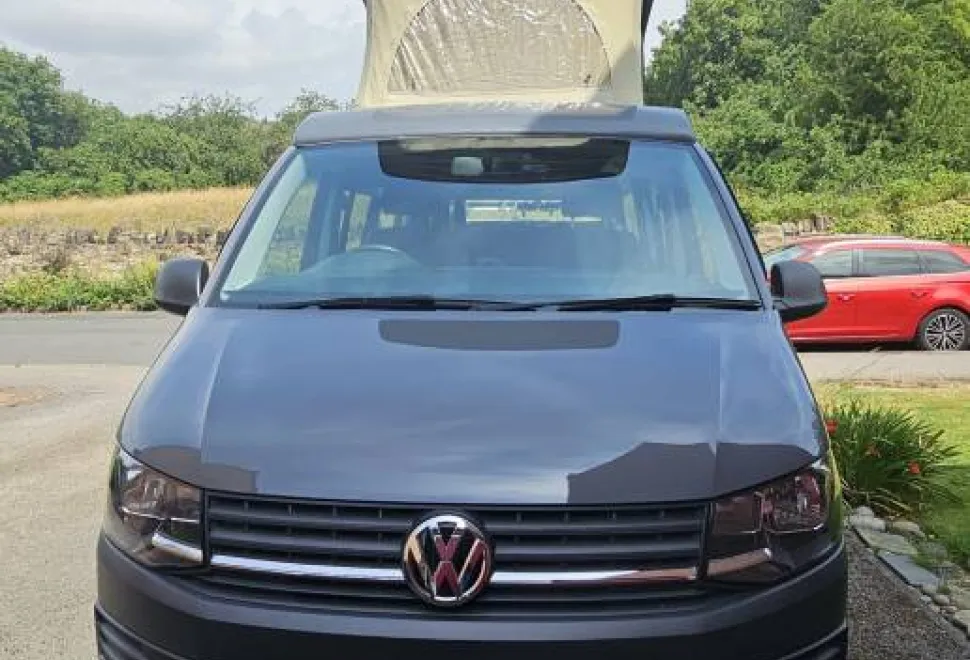 Volkswagen Jerba  2019