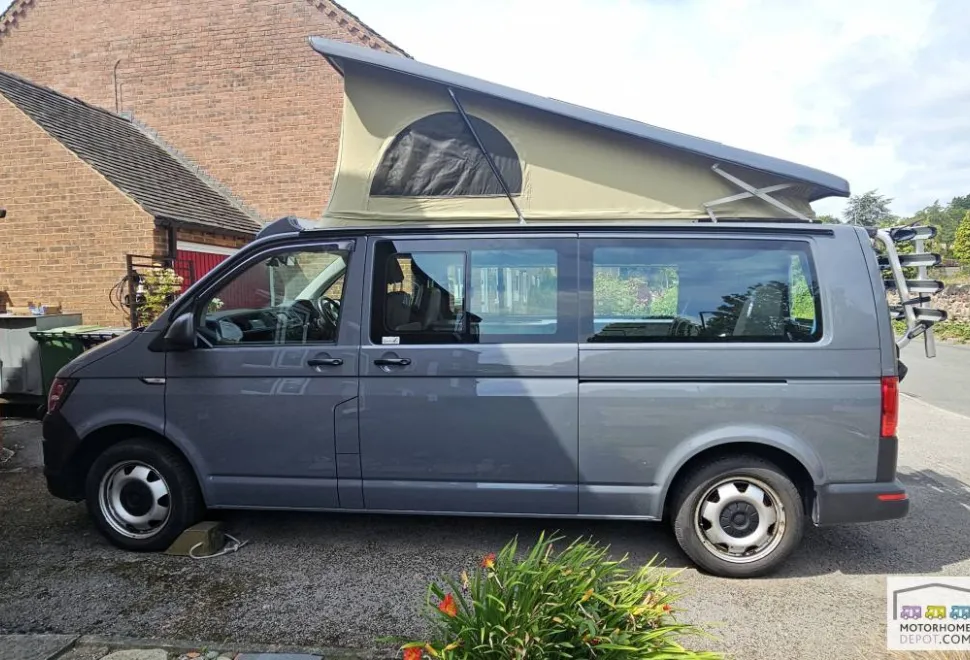 Volkswagen Jerba  2019
