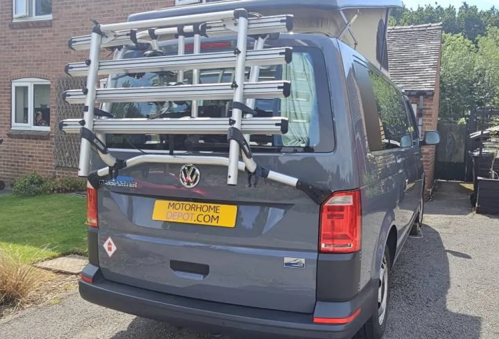 Volkswagen Jerba  2019