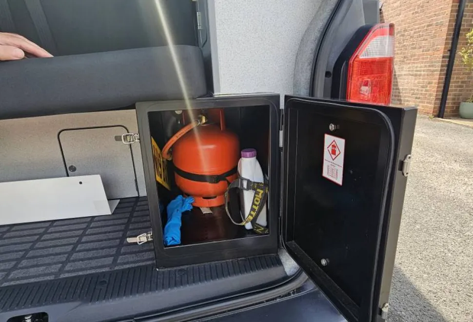 Volkswagen Jerba  2019