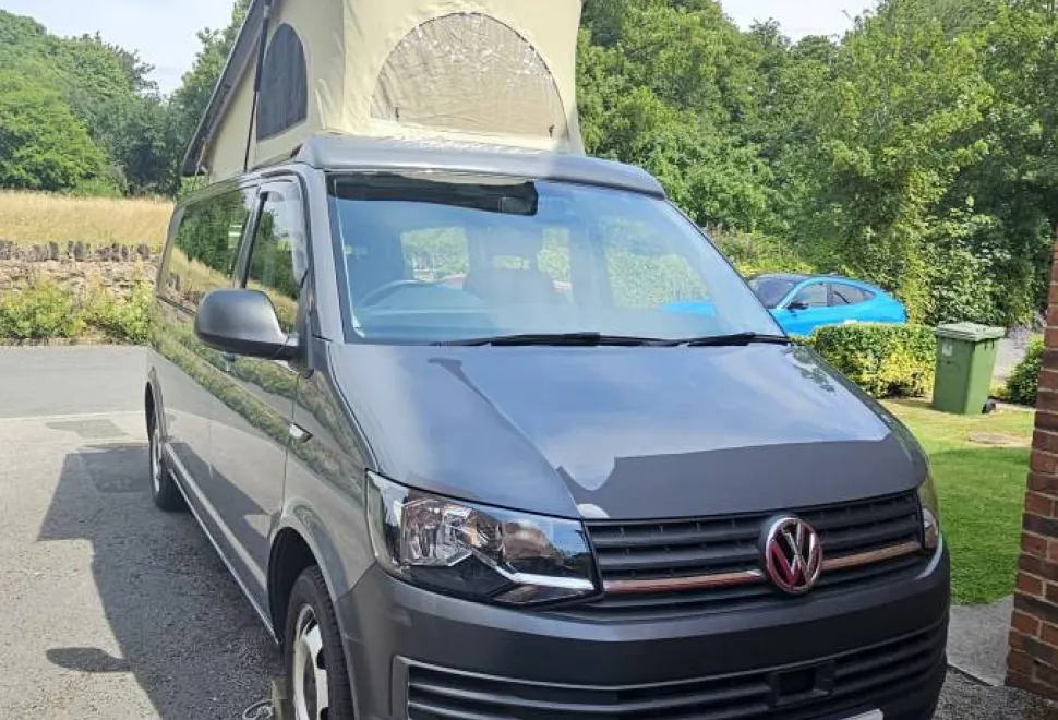 Volkswagen Jerba  2019