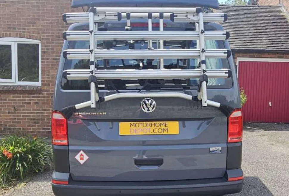 Volkswagen Jerba  2019