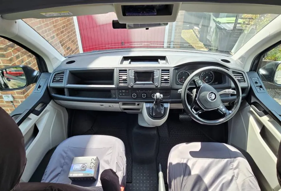 Volkswagen Jerba  2019